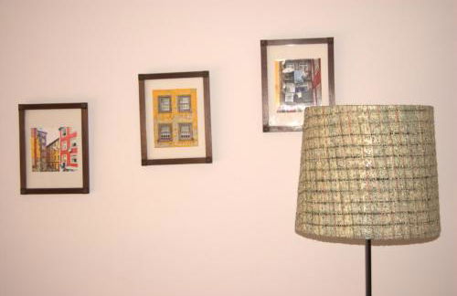 Flats 323 apartments - Foto 25