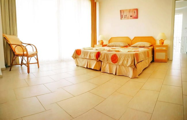 Charming Villa With Private Pool in Antalya - Foto 17