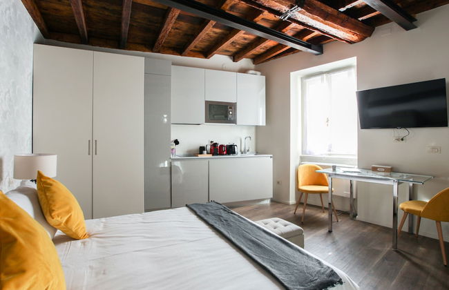 Heart Milan Apartments - Duomo Colonne - Foto 14