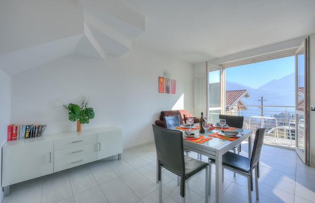 La Perla Di Pianello - Foto 18