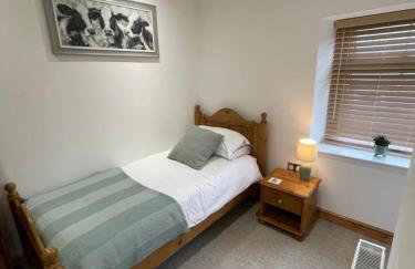 Quarry Cottage near Hawes, Yorkshire Dales, Pet free - Foto 7