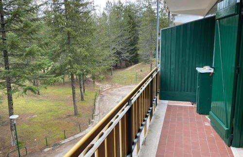 Appartamento in Residence - Parco Nazionale d'Abruzzo - Foto 12