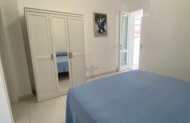 villetta sul mare Rachele - Foto 13