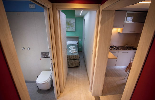 Cottage in Piedmont - Ideal for 4 People - Foto 21