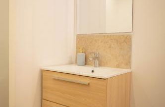 Bibemus Casa Maja - baignoire balnéo - parking - terrasse - Foto 28