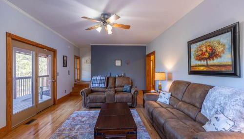 Lazy Bear Inn - Foto 3