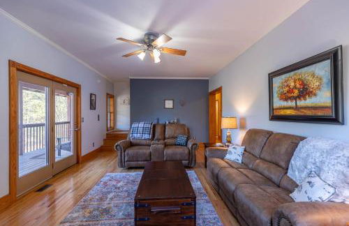 Lazy Bear Inn - Foto 3