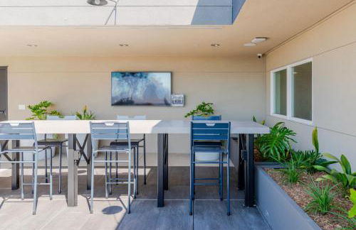 Blueground Old San Leandro fitness center nr park SFO-1938 - Foto 32