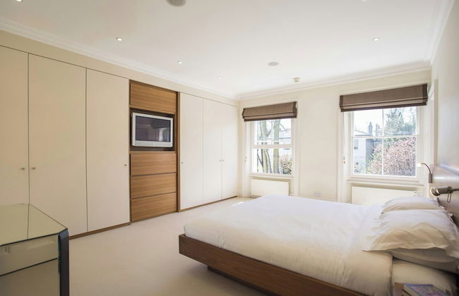 Clifton Hill by Onefinestay - Photo 3