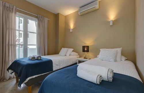 053 - Two Bed Mijas Golf Apartment in popular Matchroom Golf Club - Photo 14