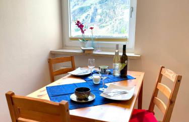 Burggarten Wine Residences - Wein direkt vom Winzer, eBike & eAuto aufladen und parken - Foto 5