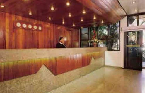 Flat mobiliado ap 44 - Ed Lhirondelle em Campinas - Foto 55