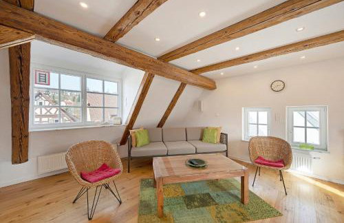 Historische Unterkunft 1 und 2 - Photo 7