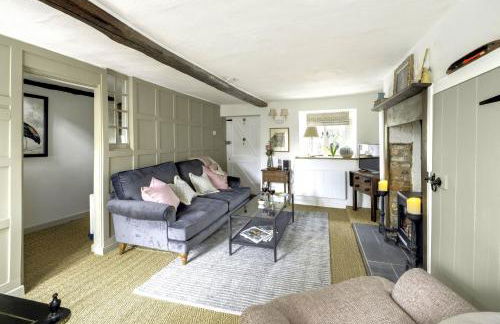 Tudor Rose Cottage - Foto 6