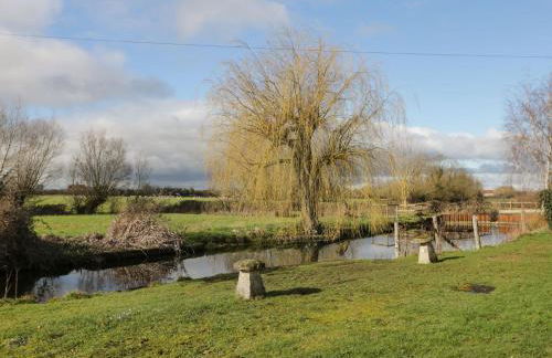 Stables Cottage - Foto 30