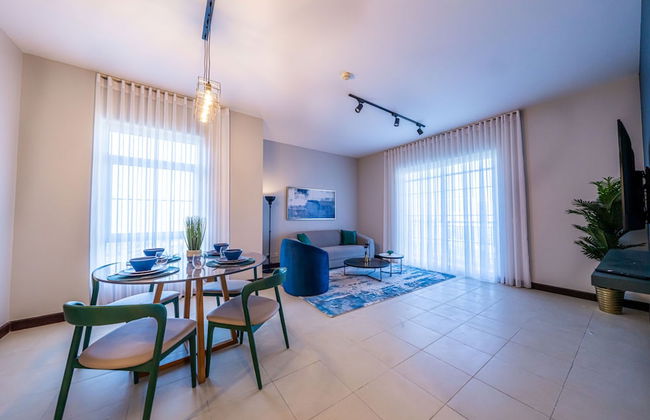 Mabaat - Marina 1 - 251 - Foto 11