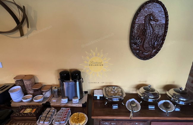 Residencial Solariun Ilhabela - Foto 32