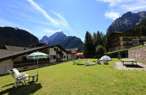 Appartamenti Arnica - Foto 32