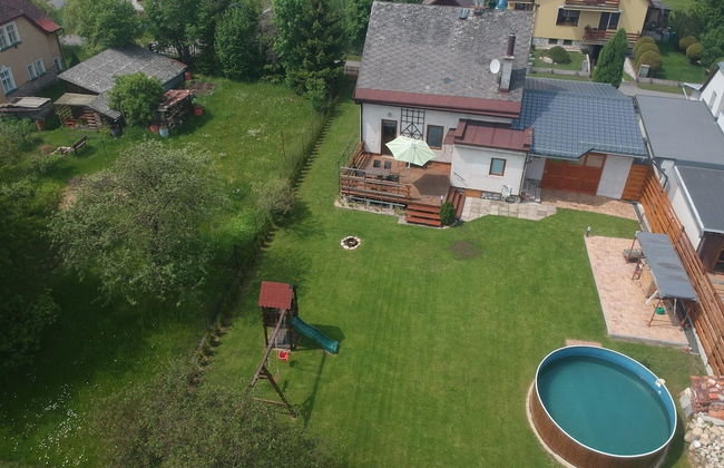 Holiday Home With Private Pool in Bohemian - Foto 29