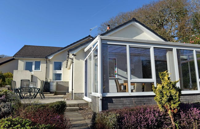 S r M r - Log Burner Peaceful Cottage Dog Friendly - Foto 9