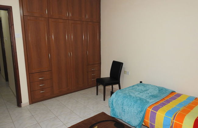 Ertunalp Apartment - Foto 37