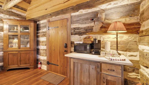 Cocina básica privada