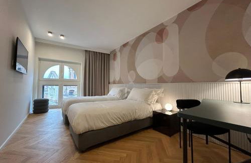 Arenula16 - Attico con terrazza panoramica - Foto 11