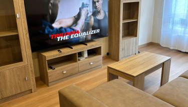 Apartamentos de Linos - Foto 3