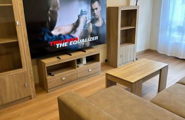 Apartamentos de Linos - Foto 3