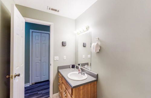 Misty Mountain Retreat - Foto 31