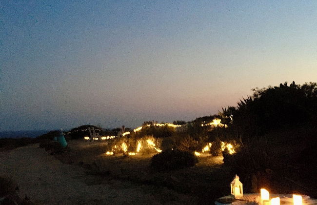 Charming Mediterranean House Surrounded by a Natural Oasis - Photo 8