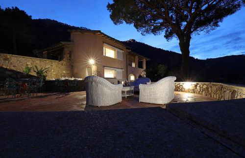 Villa Laura Aegilium - Foto 5