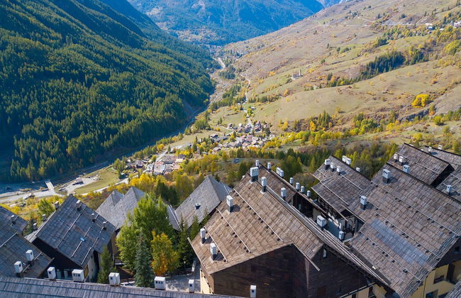 Grange Hike Ski - 11C Sestriere - Foto 20