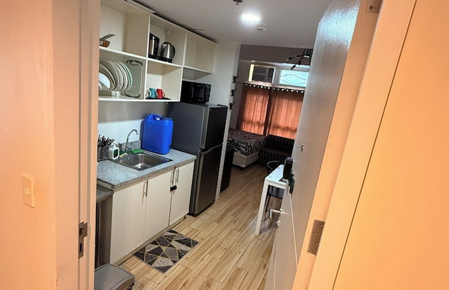 JFam Suites - Photo 64