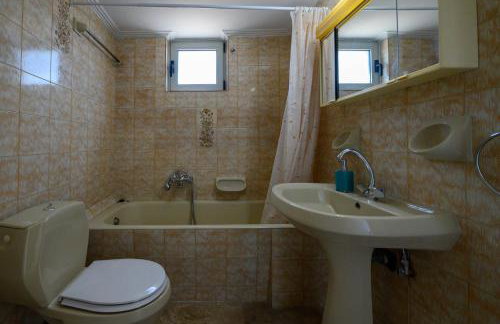 Avramio Village Maisonette - Foto 19