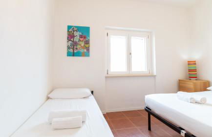 Casa Mare Levante - Santa Caterina di Pittinuri - Foto 16