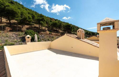 Balcones de Mijas II - Renovated Townhouse Sea Vie - Photo 27