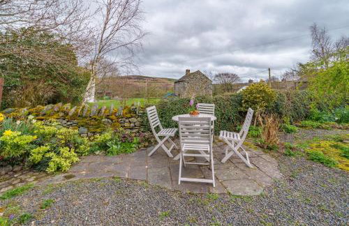 6 The Mews - Cosy Cottage with garden - Foto 6