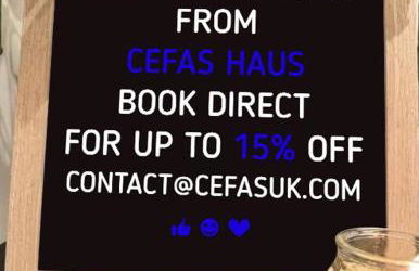 Santorini Blues by CEFAS - Free Parking - Bungalow - Near Airport - Foto 6