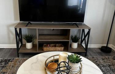 Andover Bungalow - Sleeps 6 - Foto 10