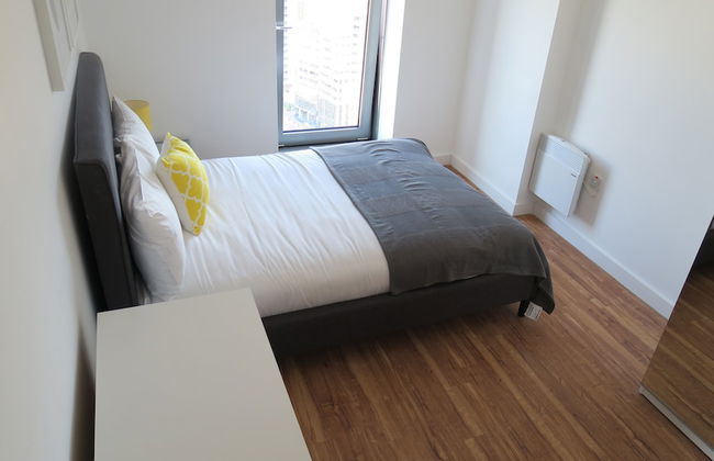 Quay Apartments - Photo 9