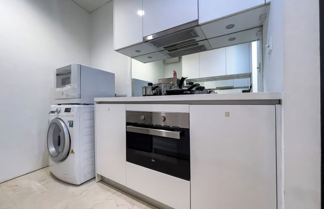 Vortex Suites KLCC By BlackNest - Foto 62