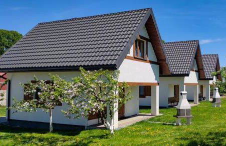 Domki - Noclegi Pod Ostrym Działem - Foto 11