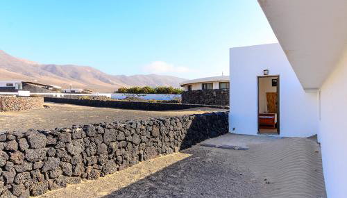 Famara Beach Apt - Foto 2