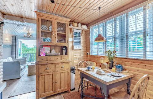 Hygge Cabin - Foto 7