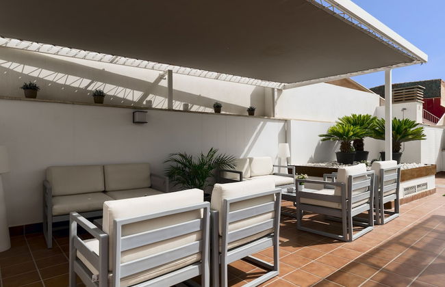 Suites del Pintor Historial Center, by Hoteles con Cultura - Photo 29