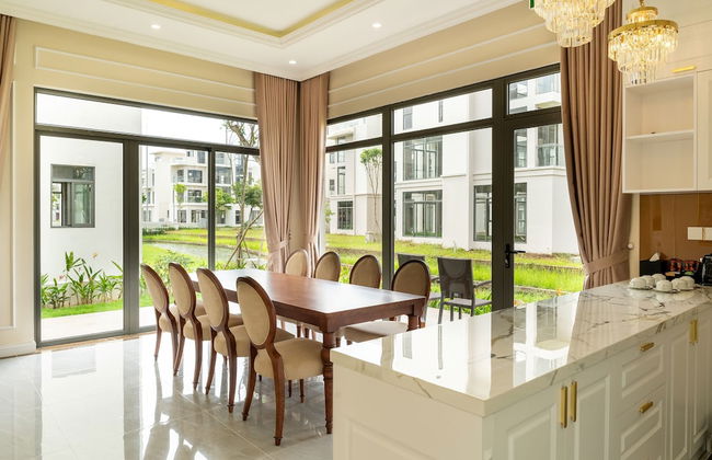 Ruby Tree Golf Villas - Foto 46