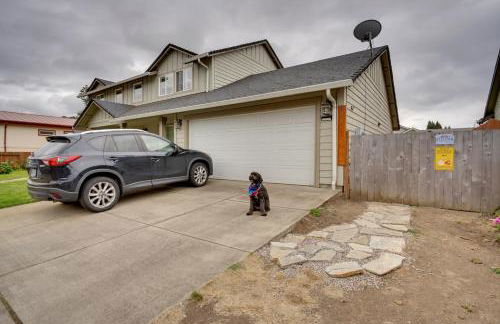 Springfield Apt with Deck and Central Location! - Foto 31