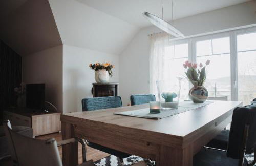 Moseltraum-Villa Kenn bei Trier - Foto 42