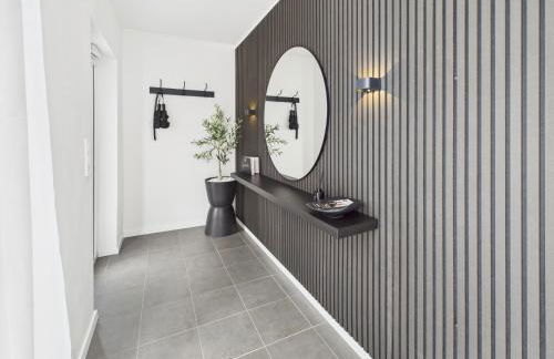 Loft and Living Private Spa am See mit Sauna und Whirlpool - Foto 31